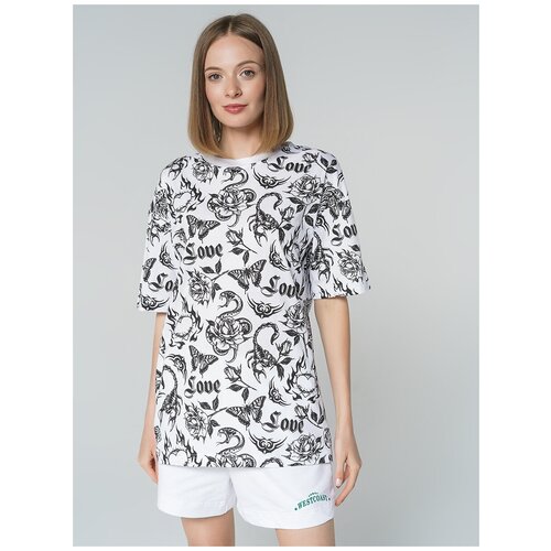 фото Футболка твое 84276