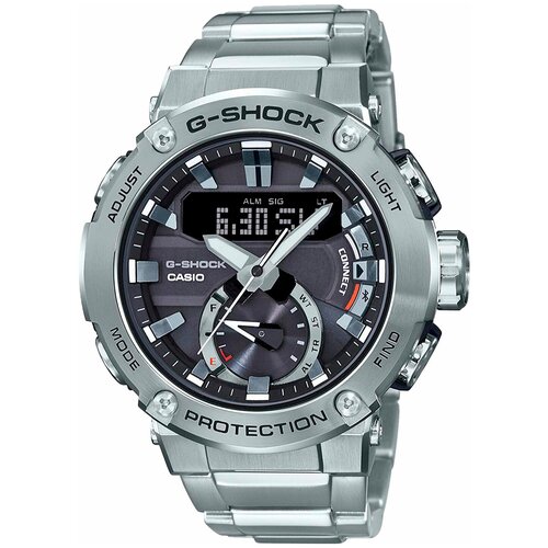 фото Наручные часы casio gst-b200d-1a