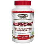 Fitness&Life nutrition Nervo-vit таб. - изображение