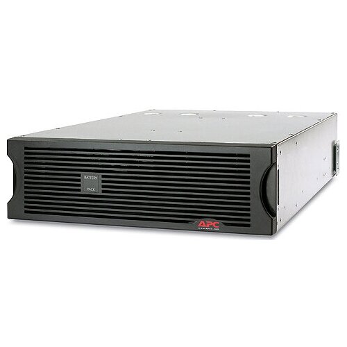 фото Аккумуляторная батарея apc sua48rmxlbp3u apc by schneider electric