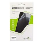 Vertex Пленка защитная для Samsung Galaxy S4 зеркальная, Vertex - изображение