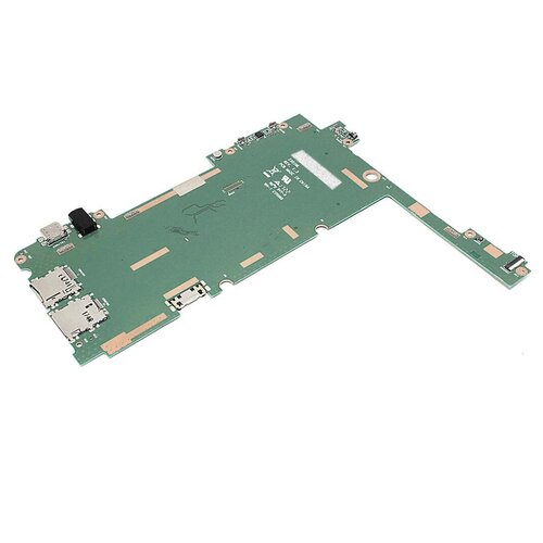 фото Материнская плата для asus zenpad 10 z301ml 2*16gb vbparts