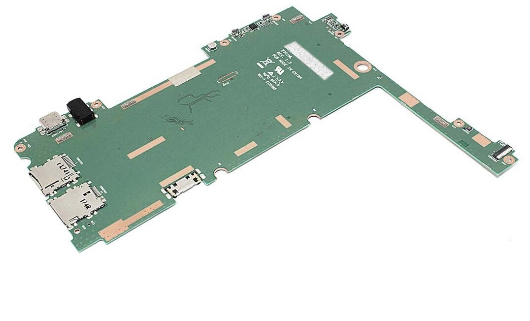 Материнская плата для Asus Zenpad 10 Z301ML 216Gb 325000₽