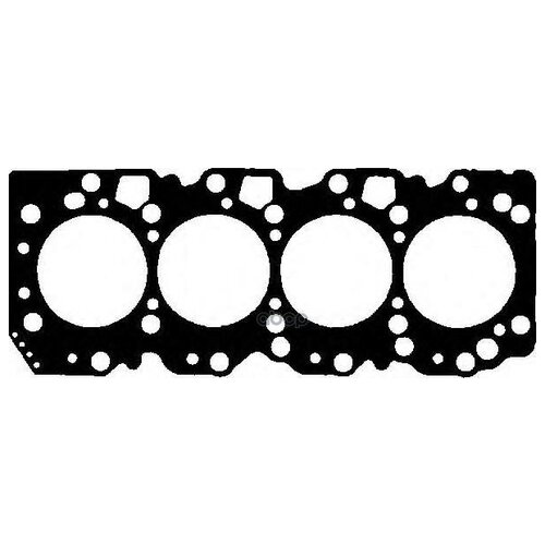 Прокладка Гбц Toyota Carina 2.0td 2c-T 88> VICTOR REINZ арт. 61-52980-00