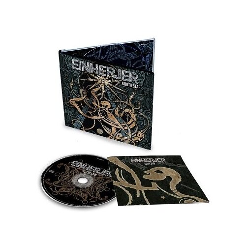 Einherjer – North Star (CD)