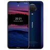 Сотовый телефон Nokia G20 (TA-1336) 4/64GB Blue - изображение