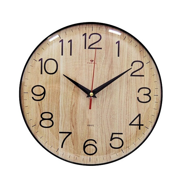 фото Часы настенные Рубин 2526-003