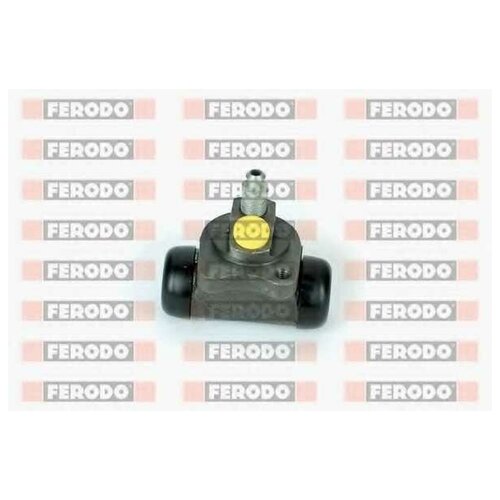 Цилиндр тормозной колёсный Ferodo FHW4020