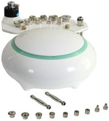 Аппарат алмазной микродермабразии + спрей NV-108L