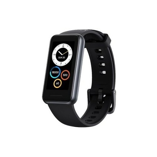 Фитнес- браслет Realme Band 2 Grey 300000₽