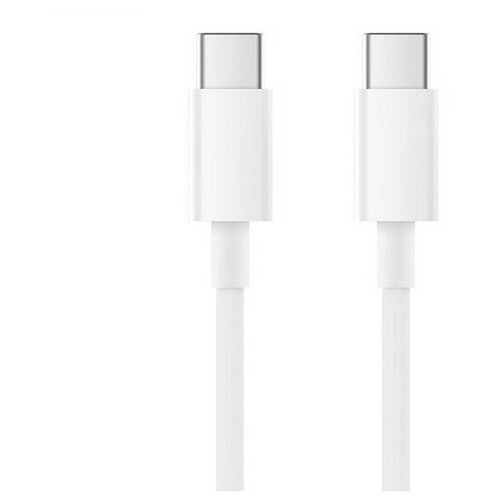 Кабель Xiaomi Mi USB Type-C to Type-C 150cm