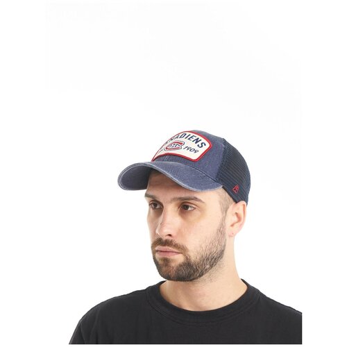 фото Бейсболка atributika&club монреаль канадиенс 31151 atributika & club