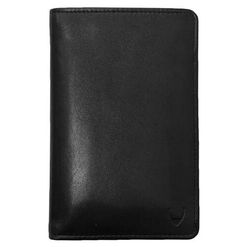 фото Кошелек hidesign, черный