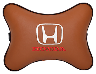      Fox    HONDA