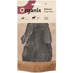 Лакомство Organix Премиум рубец оленя для собак (40 г) - изображение