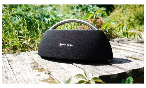 Портативная акустика беспроводная Harman Kardon - фото №18