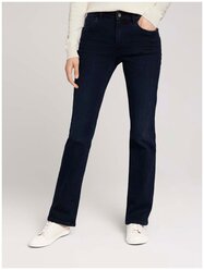 Джинсы Tom Tailor Kate Narrow Bootcut