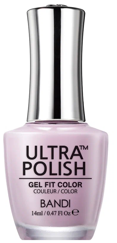    BANDI Ultra Polish, Violet Pop, 301, 14 