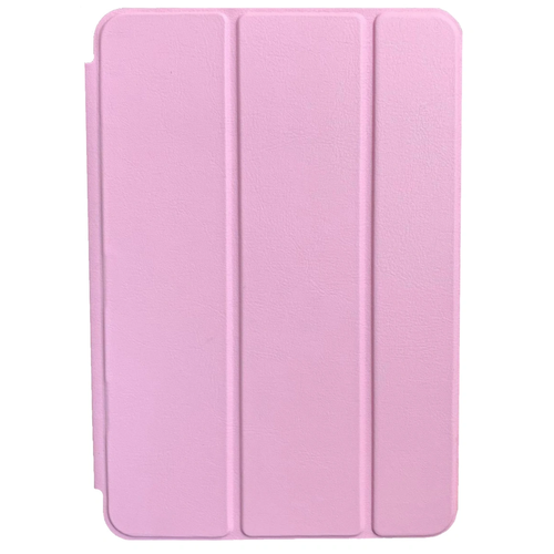 фото Чехол подставка bmcase для планшета ipad mini 2, ipad mini 3, нежно- розовый