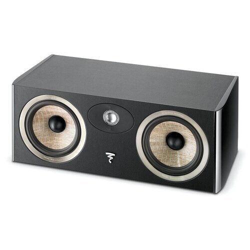 Focal Aria CC 900, Black High Gloss