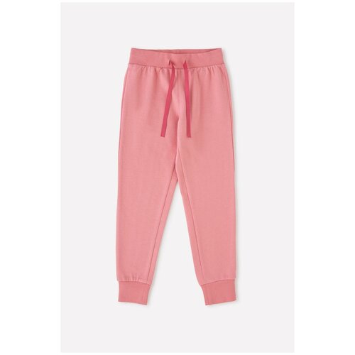 фото Брюки crockid к400370/королевский розовый к1284 д/дев, р.56/98