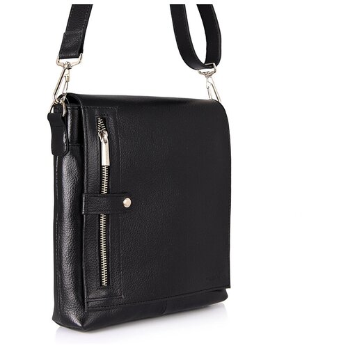 фото Сумка для документов versado vg013 black