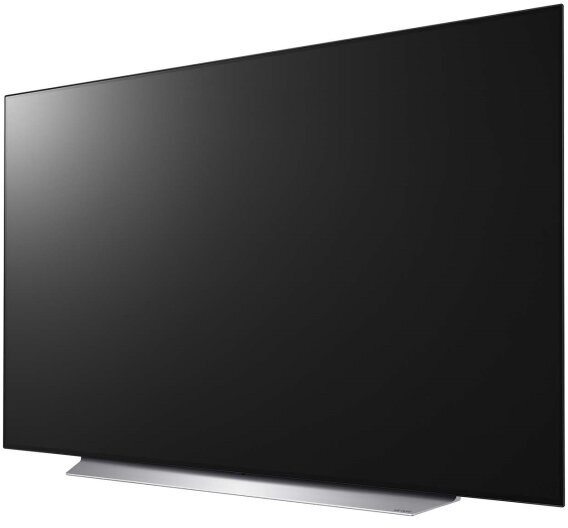Телевизор OLED LG 78" Smart черный/Ultra HD/50Hz/DVB-T2/DVB-C/DVB-S2/USB/WiFi (RUS) - фото №7