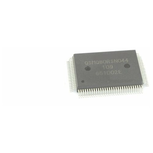 Микросхема QSMQBORSN044 микроконтроллер w5500 qfp48 w5100 qfp80 w5300 qfp100 5 шт