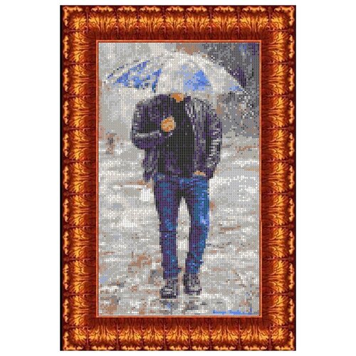 фото Набор для вышивания каролинка кткн 136 к мечте