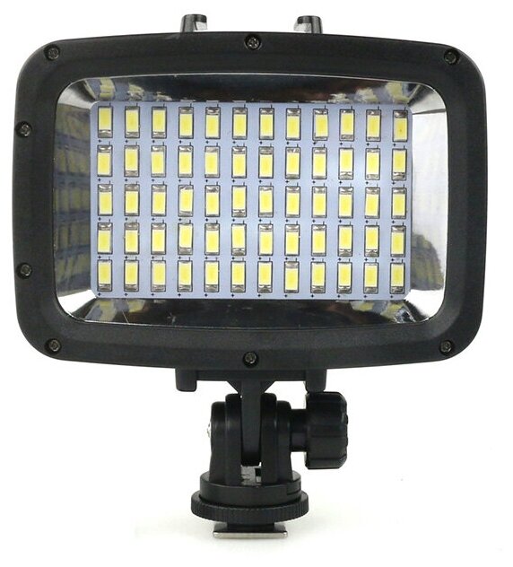 Sea Frogs SL-101 LED video light подводный фонарь