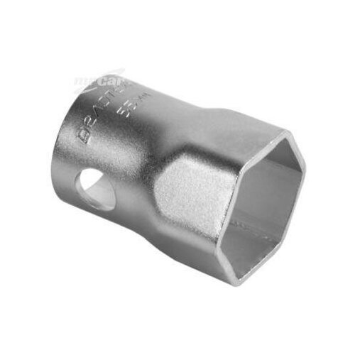 фото Дело техники 546105 ключ трубчатый ступичный 105 мм 6-гр l130