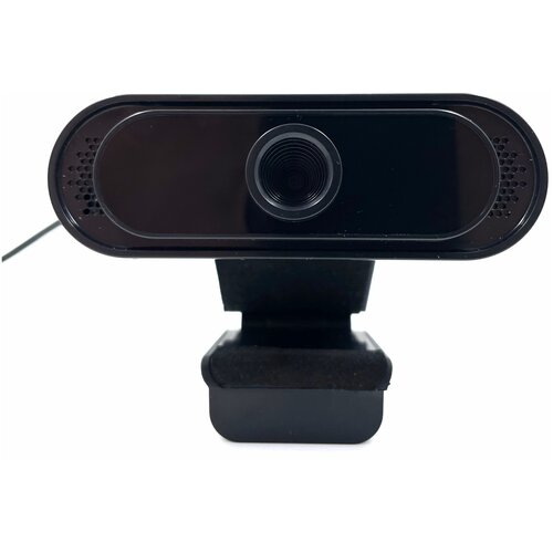 Веб камера Full HD с микрофоном USB 720p веб камера xiaomi xiaovv hd web camera via usb xvv 6320s usb черная