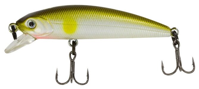 Воблер Tsuribito Minnow 35SS 540