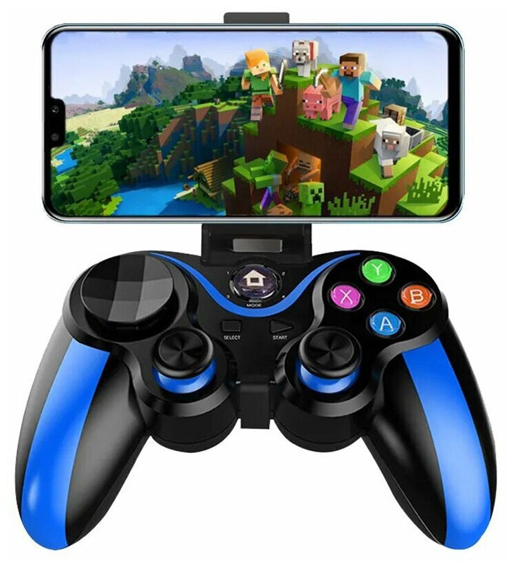 Геймпад джойстик для телефона Veels V013