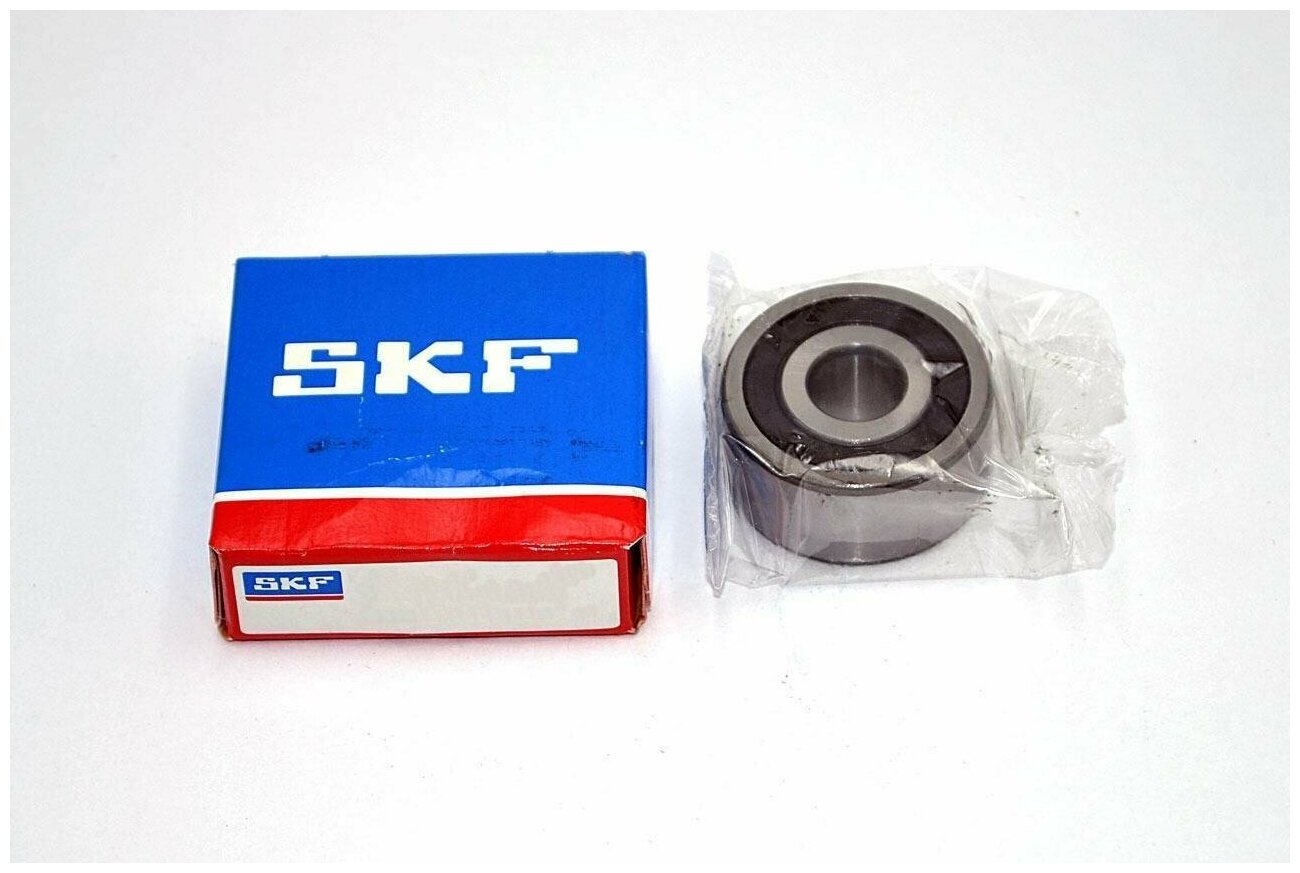 Подшипник 62200 2RS (180500) SKF