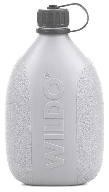 " Wildo Hiker Bottle 0.7L, WHITE (4119)"