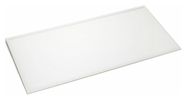 023156(1) Панель IM-600x1200A-48W Warm White (Arlight, IP40 Металл, 3 года)