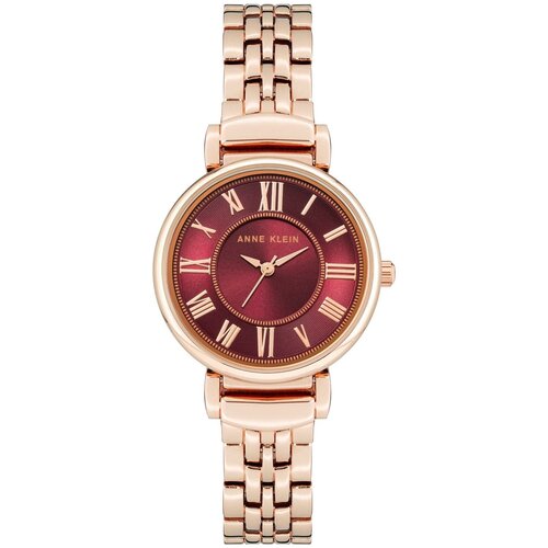 фото Наручные часы anne klein 2158byrg