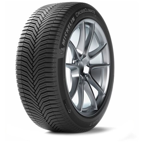 Michelin CrossClimate + 225/40R18 92Y XL RunFlat