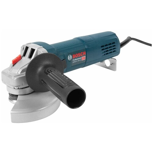 УШМ болгарка Bosch GWS 9-125S 900 Вт 125 мм 11999₽