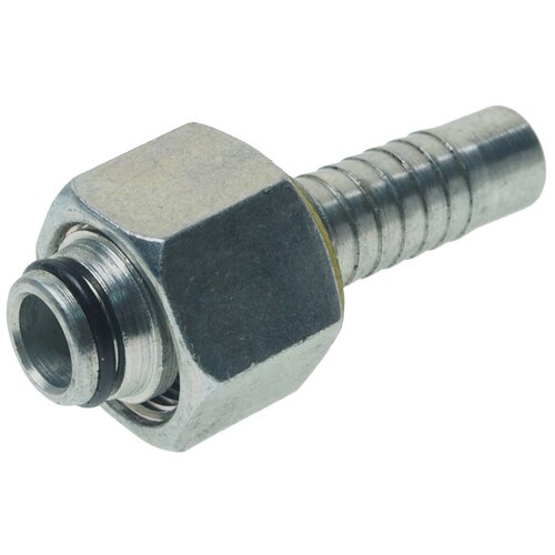 Фитинг DKOS(Г) конус 24° 1/2