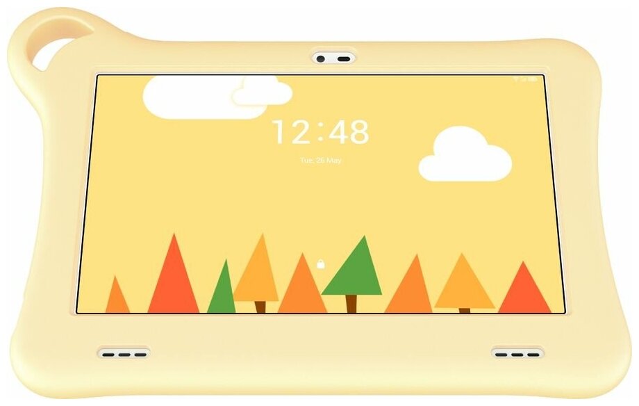 Планшет Alcatel TKEE MINI 2 9317G 32GB мятный 9317G-2FALRU2