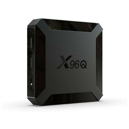 Смарт TV Box OneTech X96Q Android 100 18 Гб 199000₽