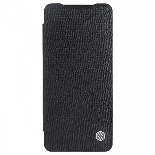 фото Nillkin ming кожаный чехол книжка для samsung galaxy s20 plus