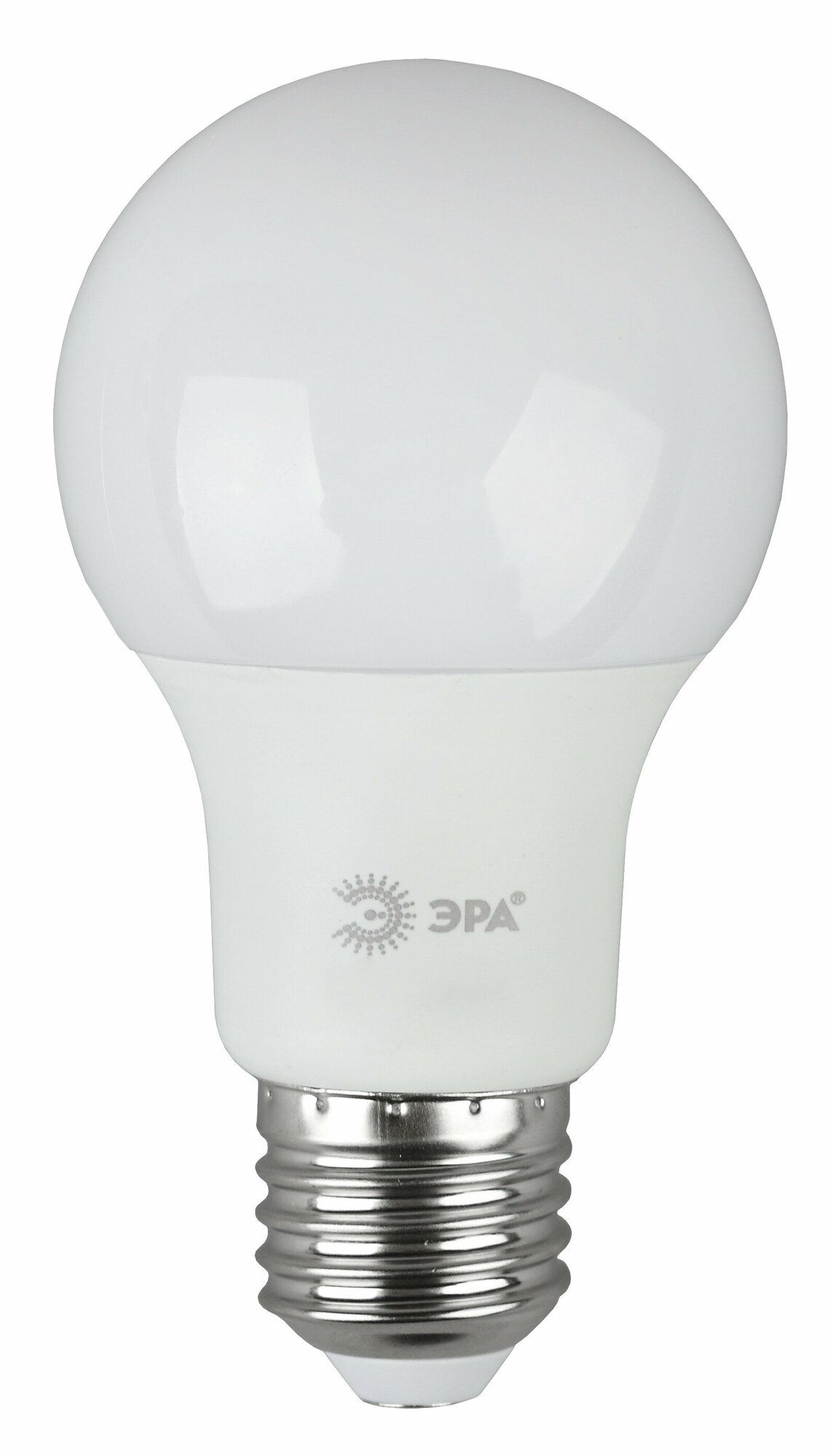 Лампа светодиодная LED груша 11W Е27 880Лм 6000К 220V (Эра), арт. Б0031394