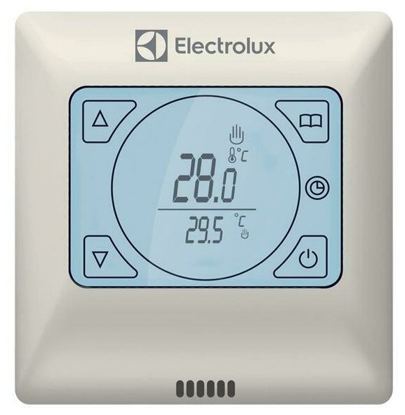 Терморегулятор Electrolux - фото №1