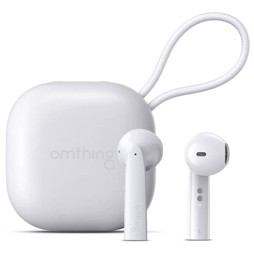 1MORE AirFree Pods EO005, белый