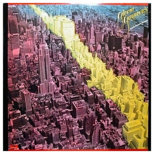 Компакт-Диски, Big Break Records, GLORIA GAYNOR - GLORIA GAYNOR'S PARK AVENUE SOUND ~ EXPANDED EDITION (CD)