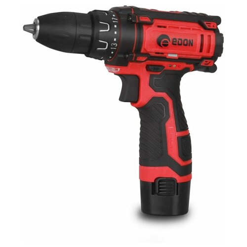 Аккумуляторная дрель Edon AD-12A 569000₽