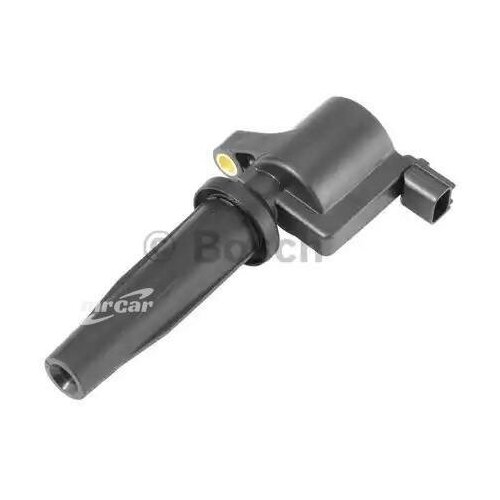 фото Bosch 0221504702 катушка зажигания focus ii, c-max, mondeo, v40, c3